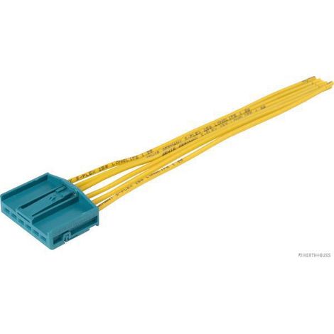 Kit riparazione cavi Herth+Buss 51277349 per BMW 3 Touring