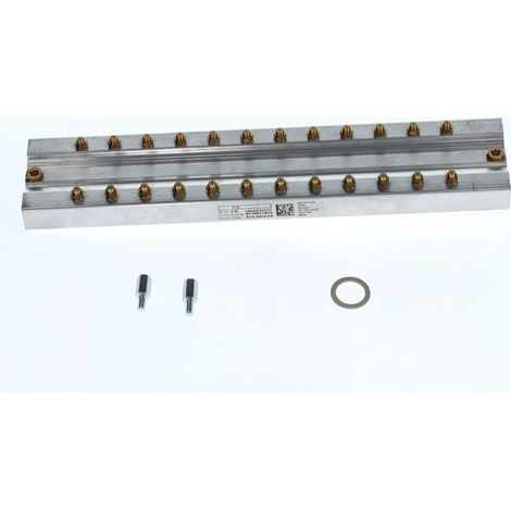 BOSCH Ersatzteil TTNR: 87160118300 Gasverteilerrohr G20 (1/2)