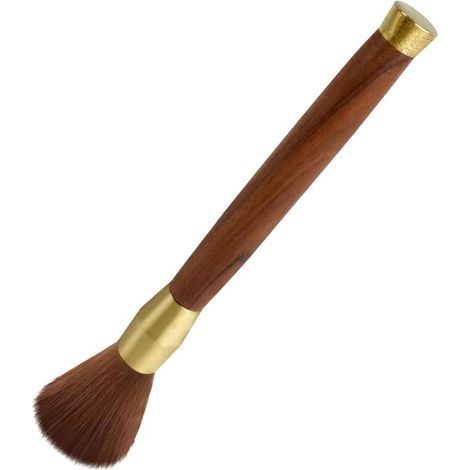 Longziming - Barista-Bürste - Reinigungsbürste - Kaffeebürste - Siebträgerbürste - Feiner Bürstenkopf (1-2 mm) - Ergonomischer Griff - Verschleißfeste Borsten - Für Kaffeemaschinen (1/5)