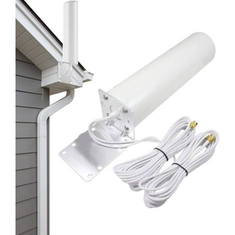 WLAN-Repeater für den Außenbereich, wasserdicht, schnelle Installation (1/5)