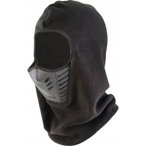 cagoule thermique pour sports d'hiver AIR flow ski snowboard UNI (1/4)