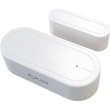 Sensore di apertura porta/finestra Wi-Fi TUYA SMART 315915