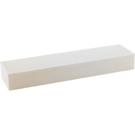 Piedra de affuter para el diamante y muelas CBN 50x25x200mm Ekw240 Muller