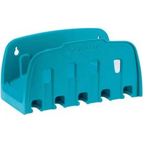 1PZ PORTATUBO A PARETE - (241-20)