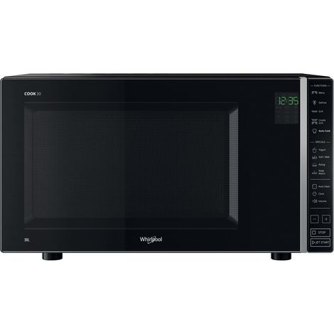 WHIRLPOOL Micro-Ondes WHIRLPOOL MWP303B