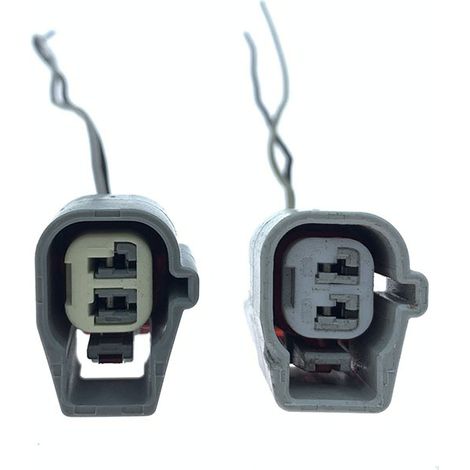 Compatible avec les prises haut-parleurs de porte d'origine usagées pour les systèmes audio de voiture Jeep, Bosch et Bose. (1/5)