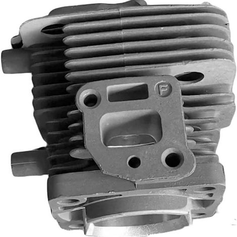 Cilindro per tosaerba, diametro 32 mm, adatto ai modelli Kawasaki TH23, TS750, TM3200K e altri. (1/3)