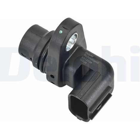 Capteur d'angle, vilebrequin DELPHI SS12024-12B1 MAZDA ZJ0118221