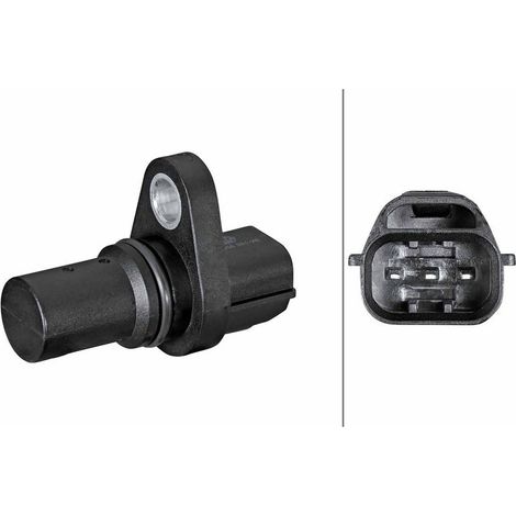 Capteur, position d'arbre à cames HELLA 6PU 358 381-261 SUBARU 22056AA210