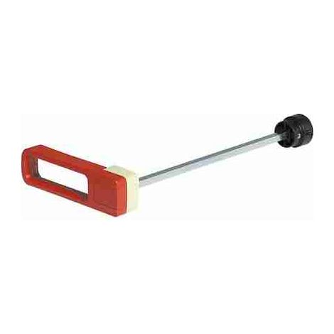 BTIMW7009E Control rotatorio de emergencia para MW250-630