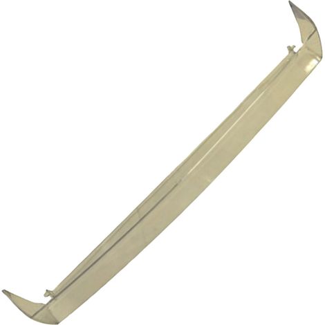 Ersatzteil - Tür für Türfach oben -  - ELECTROLUX, ZANUSSI, FAURE, IKEA, ARTHUR MARTIN ELECTROLUX, JUNO, ZANKER, ZOPPAS