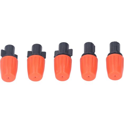 Kit d'irrigation goutte à goutte automatique pour micro-serre de jardin, système d'arrosage pour ferme (1/5)