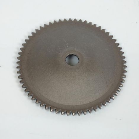 Joue fixe variateur P2R pour Scooter Peugeot 50 Vclic Neuf (1/2)