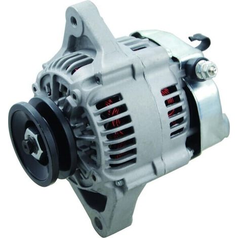 Alternatore 14V 55A UNIVERSALE 14V 55A ALT2625150 (1/2)
