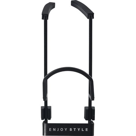 Évier Boîte Porte-Éponge Petite Cuisine Salle De Bains Boîte De Rangement En Métal Robinet Rack Douche Plateau（noir）