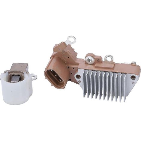 Régulateur de tension d'alternateur 27700-11070 compatible avec Land Cruiser (1/2)