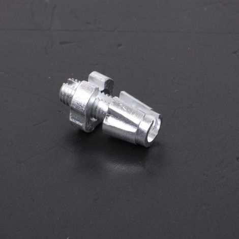 vicma Kabel oder Hülle für Auto mit Gewinde 7mm Kabel 6mm neu