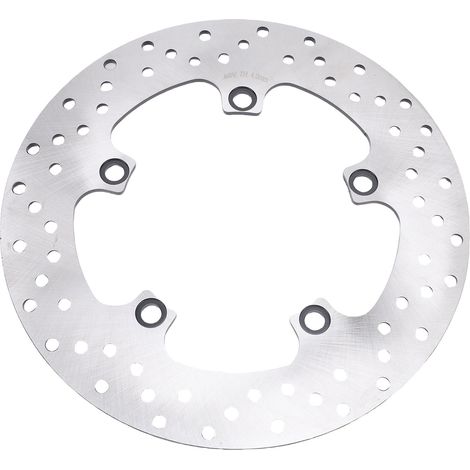 Disque de frein avant de moto, 267mm, Rotor en acier 8Cr13, remplacement pour Xmax300 2017 – 2024 (1/5)