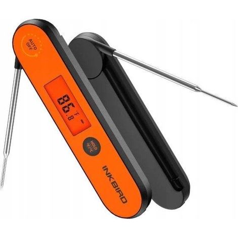 Jata Inkbird IHT-1P Küchenthermometer