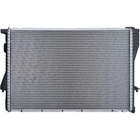 Radiateur, refroidissement du moteur MAHLE CR 281 000P BMW 0419206 1 702 969