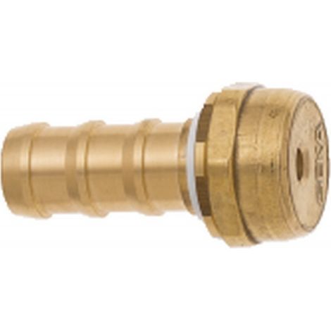 Geka Giardino Spray Ugello S, Ms Con Beccocuccio, 1/2", 13Mm, Sb