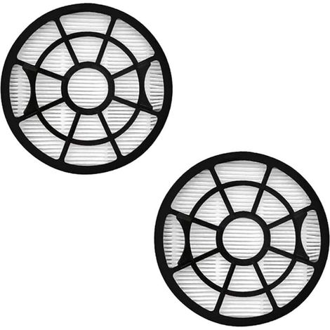 FFyan Filtre HEPA pour Rowenta Swift Power Cyclonic Aspirateur RO2910 RO2913 RO2915 RO2932 RO2933 RO2957 RO2981 (1/5)