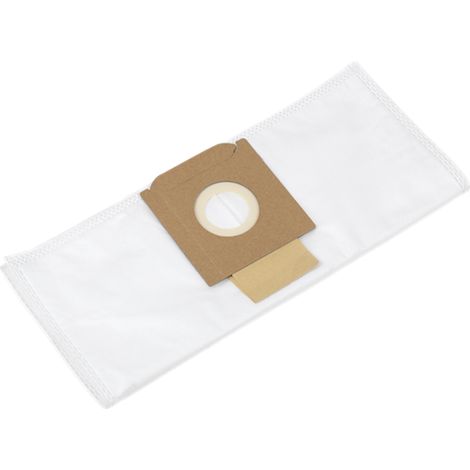 Sealey M Class Cloth Bag for PC150BV & PC150BV110V (Pack of 5)