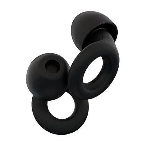 Bouchons d\'oreilles anti-bruit et isolants sonores pour le sommeil (1/5)