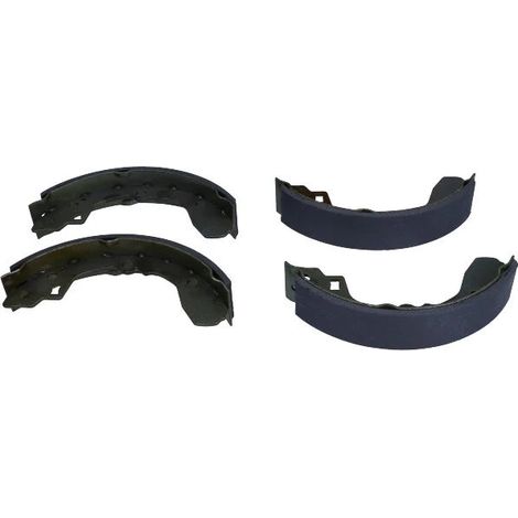 MAXGEAR 19-4548 Jeu de mâchoires de frein KIA 0K2N1-2638Z (1/2)