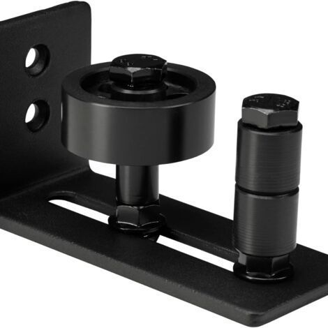 Adjustable Floor Guide Wall/Door Bottom Guide For Wooden Door Co (1/5)
