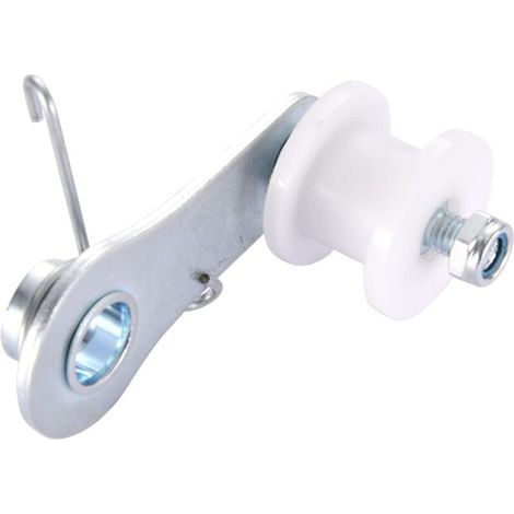 15mm Moto Rouleau de Chaîne Tendeur avec Printemps Remplacement pour 110cc 125cc 140cc 4 Roues Dirt Bike Pit Bike Chinois ATV (1/4)