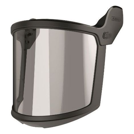 Accessoire de casque - ABUS - SCATOR - Visiere intégrale transparente