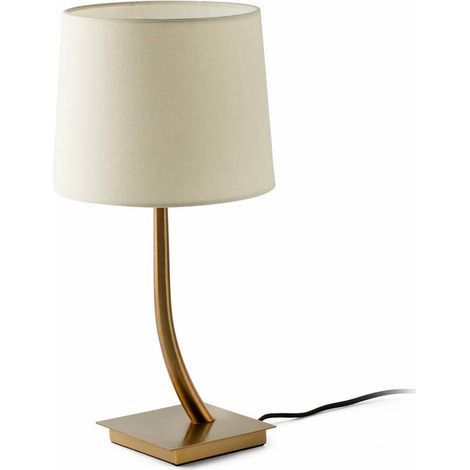 REM, Lampada da Tavolo per Interni, Faro Barcelona (1/3)