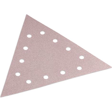 Flex Papier abrasif velcro SELECTFLEX 290-12 SE-P180 VE25