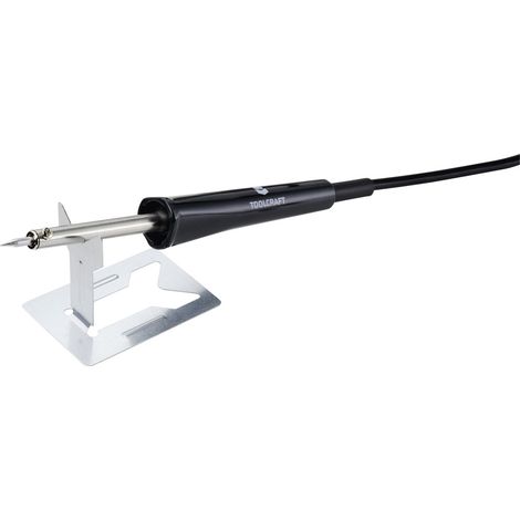 TOOLCRAFT MD15 Lötkolben 230 V/AC 15 W Bleistiftform 450 °C (max) (1/3)