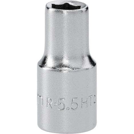 FACOM 6-kant Steckschlüssel 1/4 - 5,5 mm (1/3)