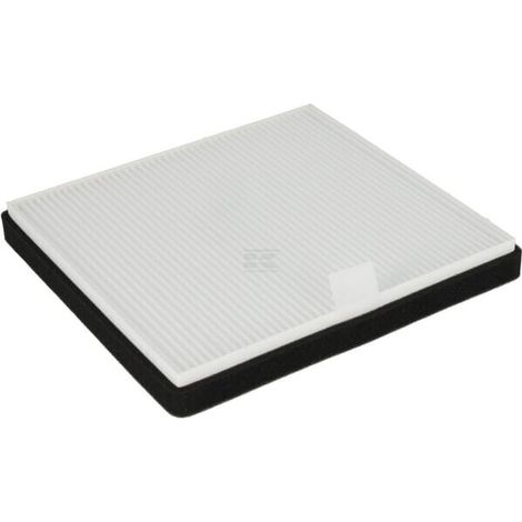 Filtro aria cabina HIFI FILTER SC90484 (1/2)