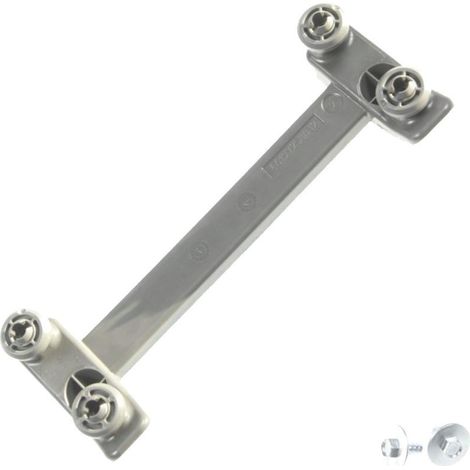 Cuve service kit (481010657401) Lave-vaisselle 230428 WHIRLPOOL, BAUKNECHT, KITCHENAID, LADEN
