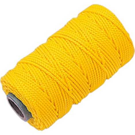 RUBI 80933 Bobina Cuerda Ø1,7 Mm.x 50 M. - ref: 80933