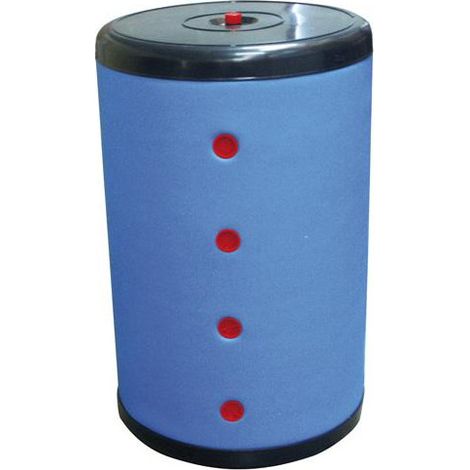 BALLON TAMPON POUR POMPE A CHALEUR (1/2)