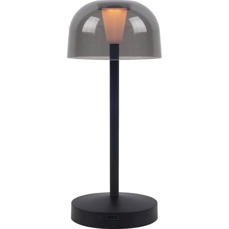 Lampada da tavolo müller licht 27700203 dimmerabile 2500K (1/3)