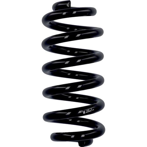 Muelle original Eibach ERL audi trasero R22995 (1/2)