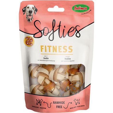 Sofites Fitness au poulet - 8 pièces
