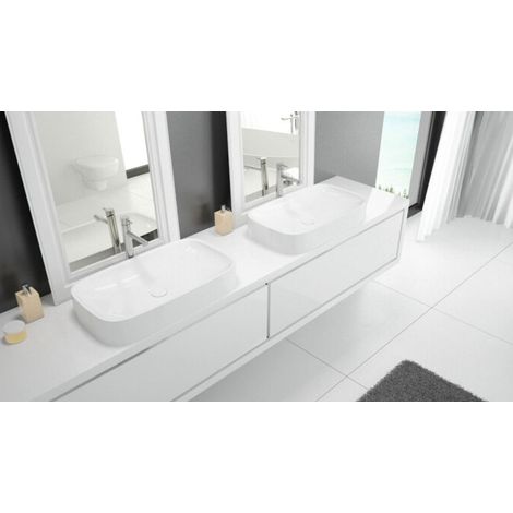 Hoesch 4522.010 Lavabo LaSenia 700x400