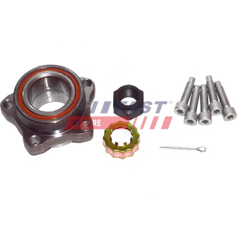Kit cuscinetti ruota rapida FT22104