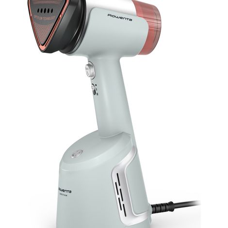 Rowenta DR9814 défroisseur à vapeur Défroisseur vapeur portatif 0,1 L 1400 W Multicolore