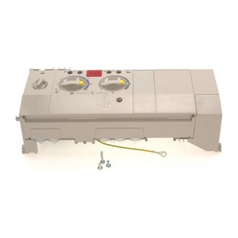 BOSCH Steuergerät, 87172074120 (1/2)