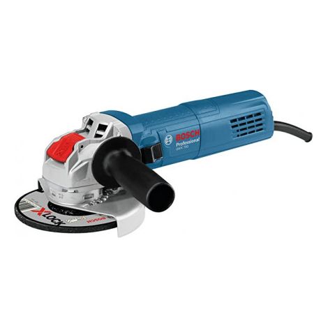 Gwx 750-125 Caja X-lock