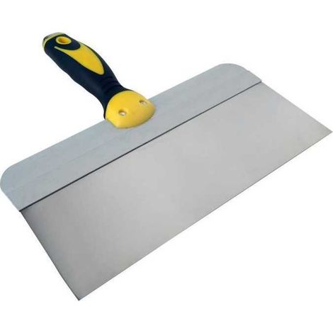 Fartools Spachtel Grau und Schwarz 30 cm