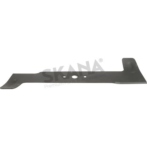 Lama per tagliaerba tosaerba compatibile HONDA - STIGA - DOLMAR 444MM 1101126